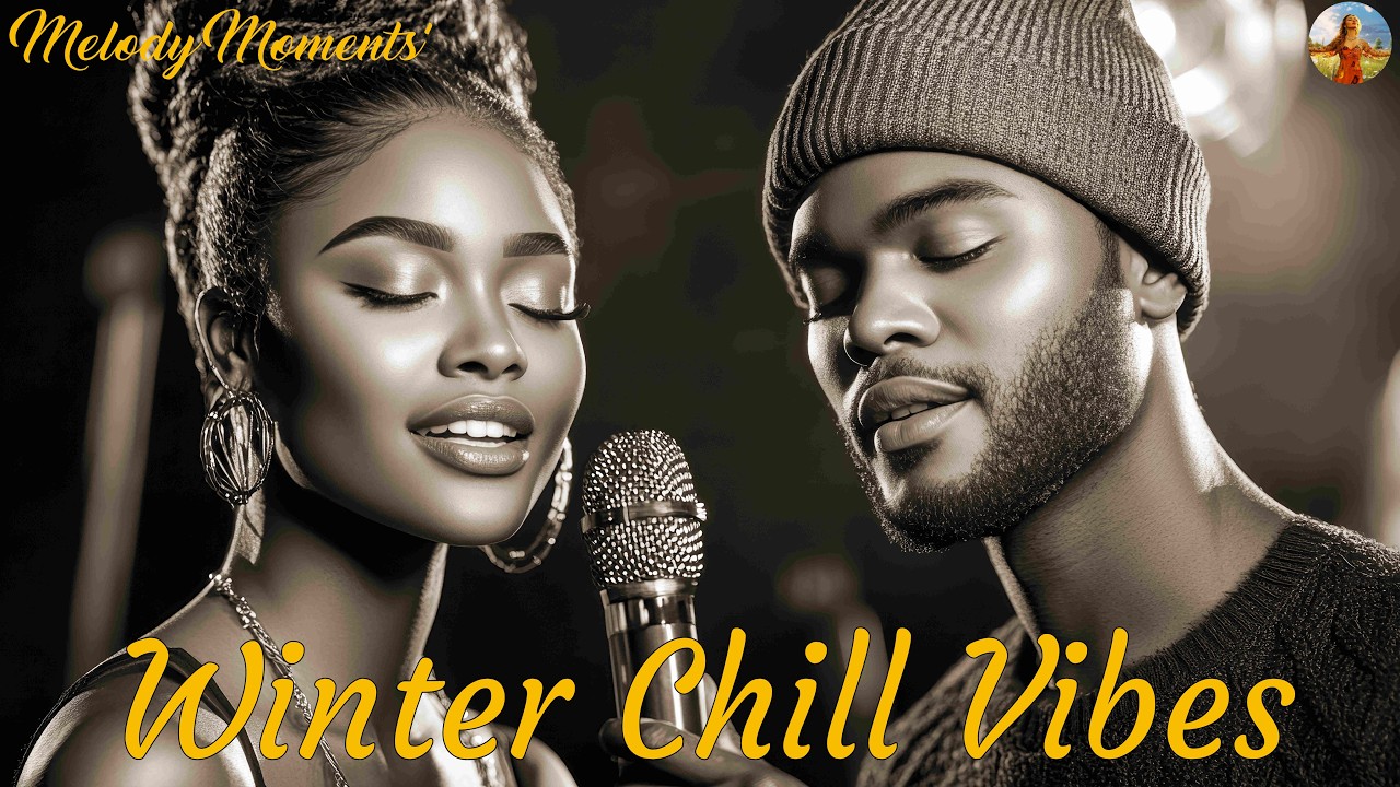 Нежные моменты – душевная инди-музыка и R&B, согревающие сердце.