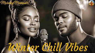 Tedere momenten – Sfeervolle indie \u0026 RnB om je hart te verwarmen