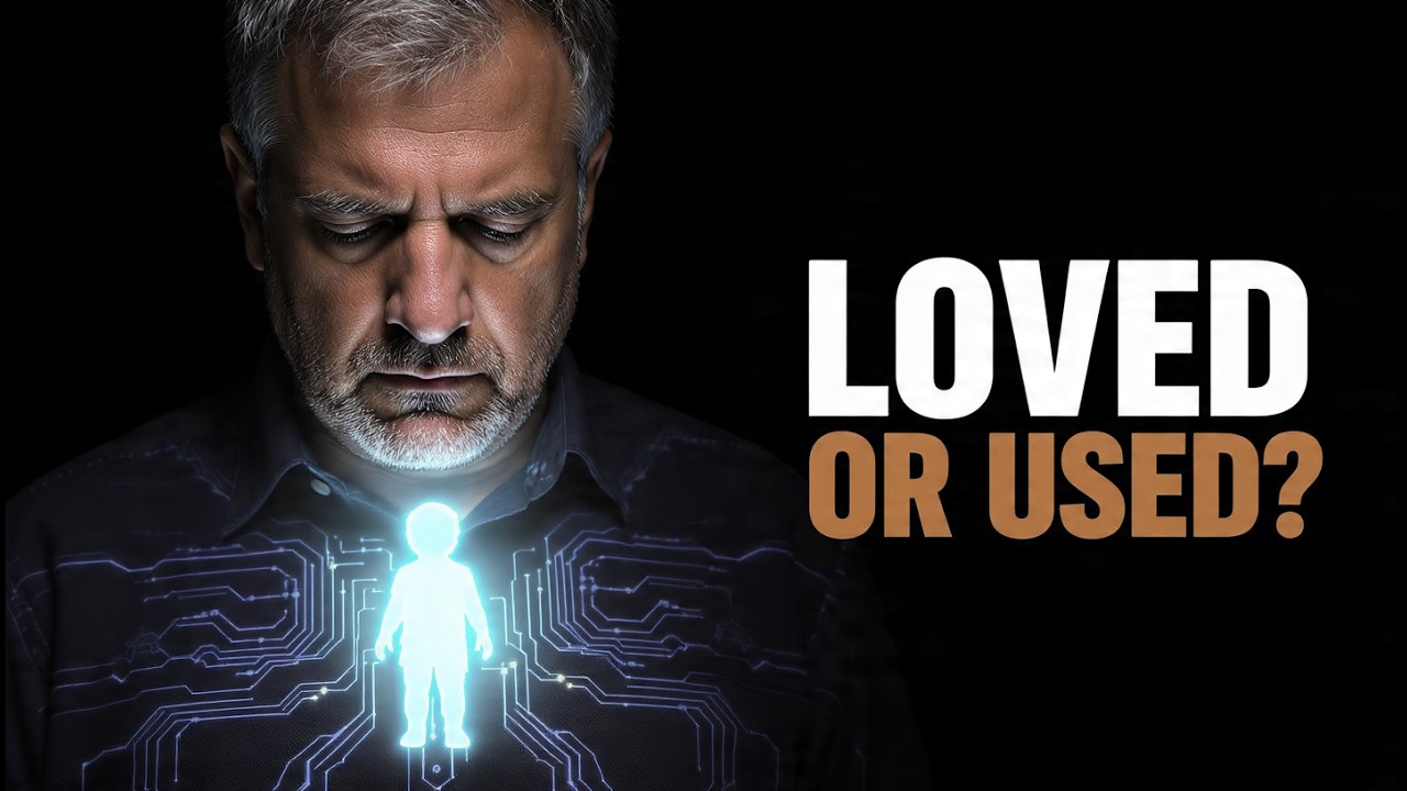 "Good Kids" Burn Out as Adults 🧠 (The Forensic Truth)