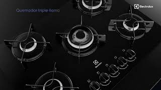 Compraderas Encimera Vitroceramica Cooktop Electrolux