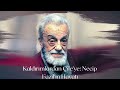 Asude T. - Podcast Necip Fazıl