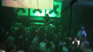 Current Value - Dark Rain(remix)  (Current Value - THERAPY SESSIONS X 6.02.10 dubclub)