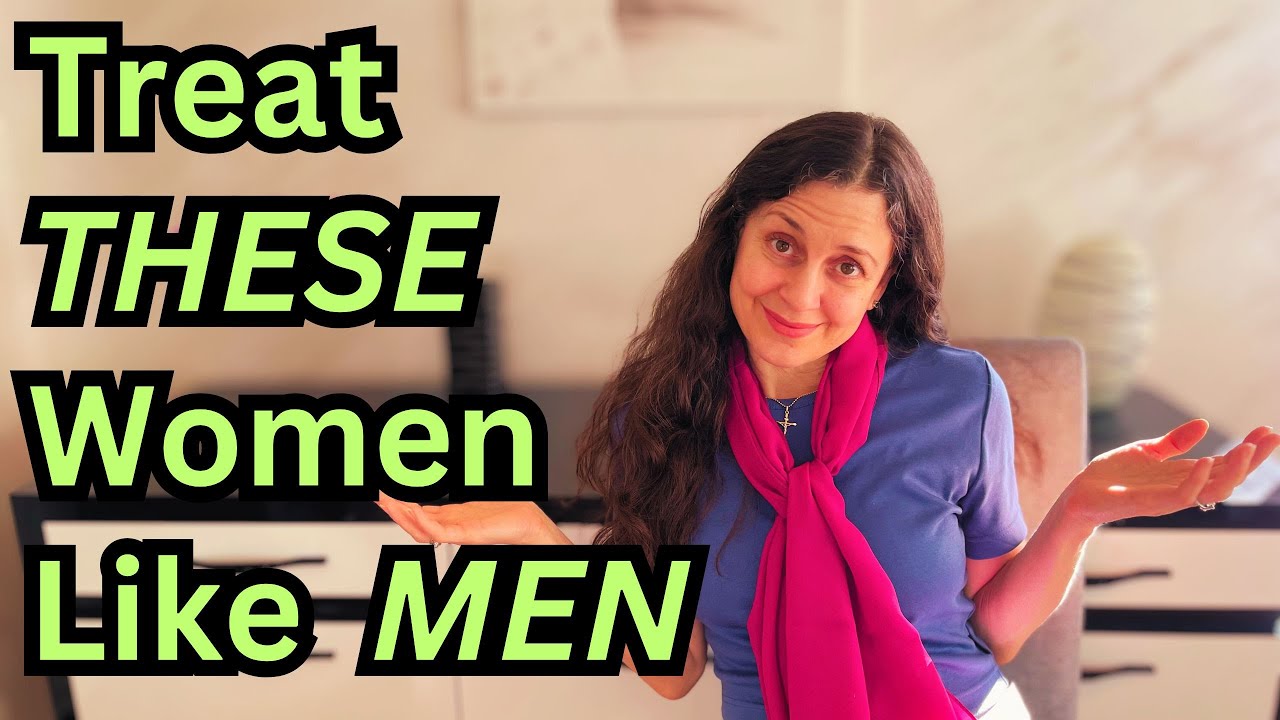 Как женщины принимают доброту мужчин за слабость, чтобы разрушить брак.