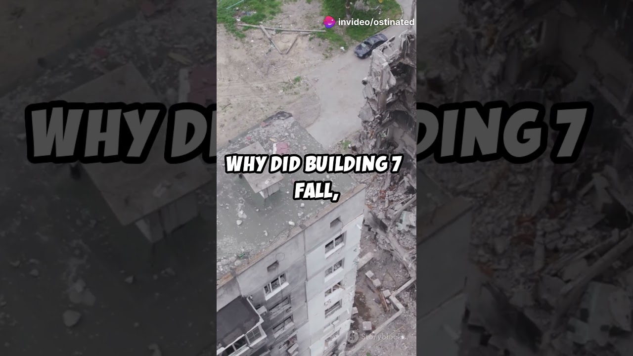 9 11 Inside Job  Conspiracy Theories Explained 