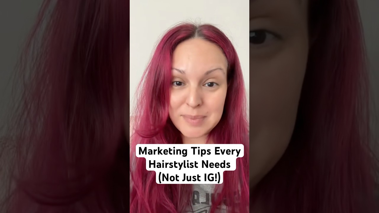 Why Instagram Likes Don’t Equal Salon Bookings 