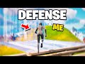 How To Play Defense CORRECTLY in Fortnite