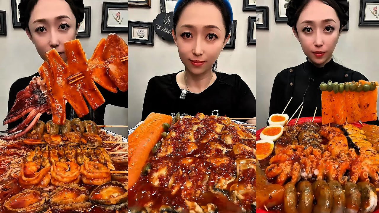 Eat well every day, Homemade dishes are delicious #115