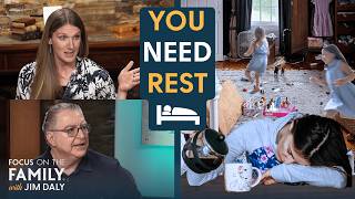 Celebrity A Sabbath Day is Life Giving | Eryn Lynum Net Worth