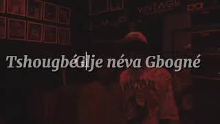 King Novas Ft Yaka Crazy Kpatcha Kple Tou Vidéo Visualiser