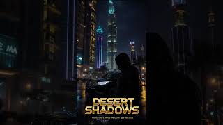 Central Cee x Morad Arabic Drill Type Beat 2026 “Desert Shadows” Dark Middle East Drill #ArabicDrill