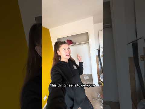 Parents house renovation ❤️ Day 36