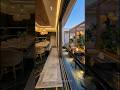 The Courtyard That Learned to Glow