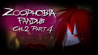Zoophobia Fandub Chapter 2 Part 4