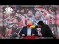 Ex-presidente Lula fala pela 1ª vez depois da anulação das condenações no STF