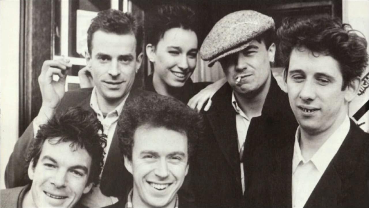Dirty Old Town The Pogues YouTube