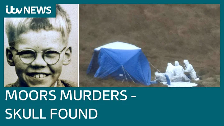 Police search for murder victim Keith Bennett afte...