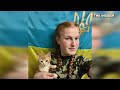 Мстительницы: как четыре хрупкие украинки ушли на фронт