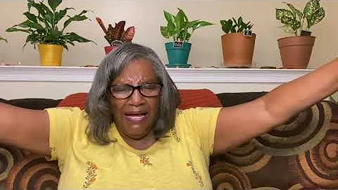 Pray without Ceasing | Elder Debbie Pickett