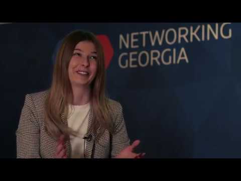 ანა ზაალიშვილი - Ana Zaalishvili