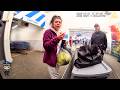 Walmart Shoplifter’s Escape Plan Goes Horribly Wrong