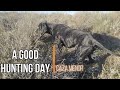 A GOOD HUNTING DAY -Caza de perdiz