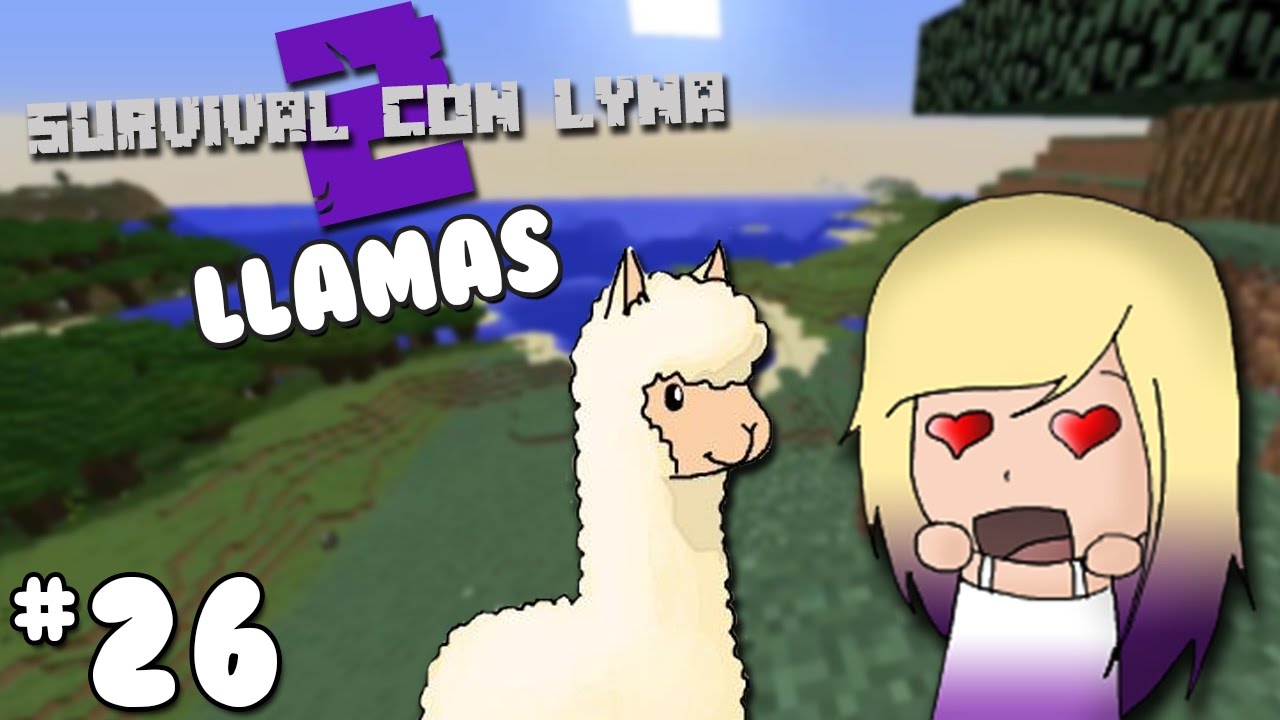 ENCONTRAMOS LLAMAS! | Survival con Lyna 2 | Episodio 26 roblox download