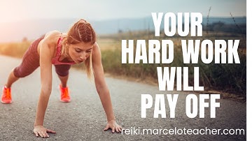 Unlocking Success: The Power of Persistence