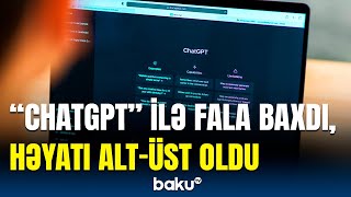 Süni Intellekt Ailəsini Dağıtdı 12 Illik Evlilik Görün Necə Bitdi