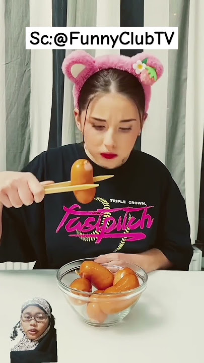 want to eat jumbo sausage #funny #comedy #food