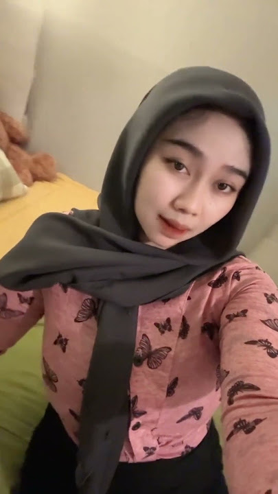 Cewek jilbab,bikin baper #shorts #baper #jilbab