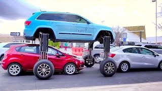 Japan Technology car | latest technology | japan technology 2019 | amazing car screenshot 3