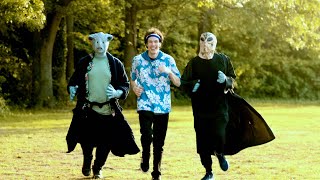 Logan Matthew Barnes - Introverted Anthem (Official Video)