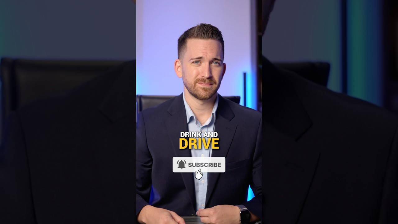 Georgia DUI: What Is an ALS License Suspension? #dui #shorts #attorney