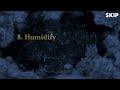 End of video