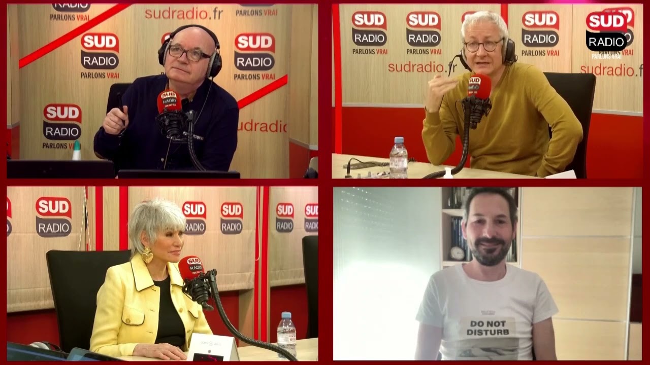La culture dans tous ses états - Peut-on encore rire de tout ?