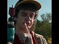 Dustin's plan💀🔥#shorts #strangerthings5