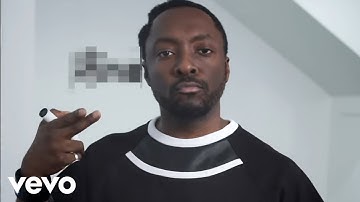 will.i.am, Cody Wise - It’s My Birthday