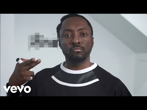 Will.i.am, Cody Wise - It's My Birthday (Official Music Video)