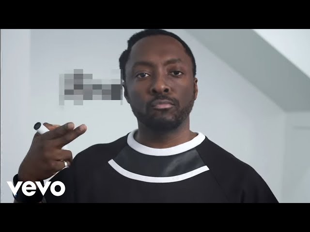 will.i.am, Cody Wise - It's My Birthday (Official Music Video) class=