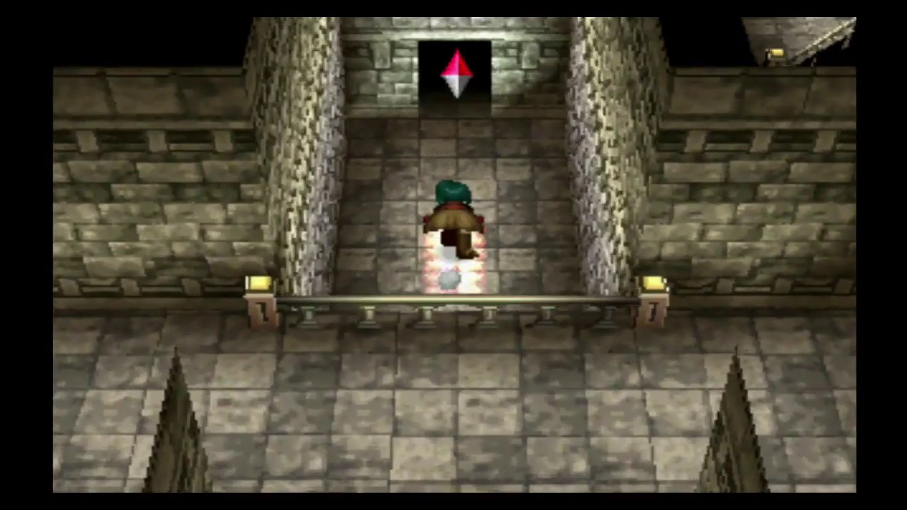 ワイルドアームズセカンドイグニッションのプレイ記録 ゲーム キズナサクーズ インフォ