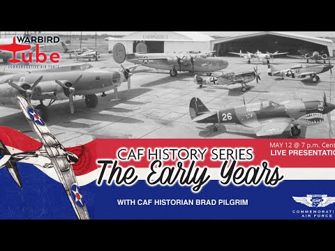 Confederate Air Force: Past Perfect アンティーク 本 写真