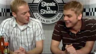 2010 Steak n Shake Commercial