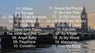 Lagu Cafe Akustik Barat Terbaik 2023