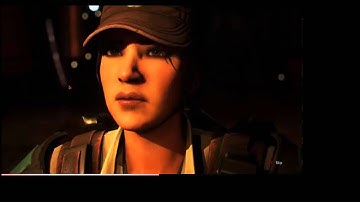 Evolve Gameplay Walkthrough Part 1 KRAKEN Monster Class & All Evolution Stages