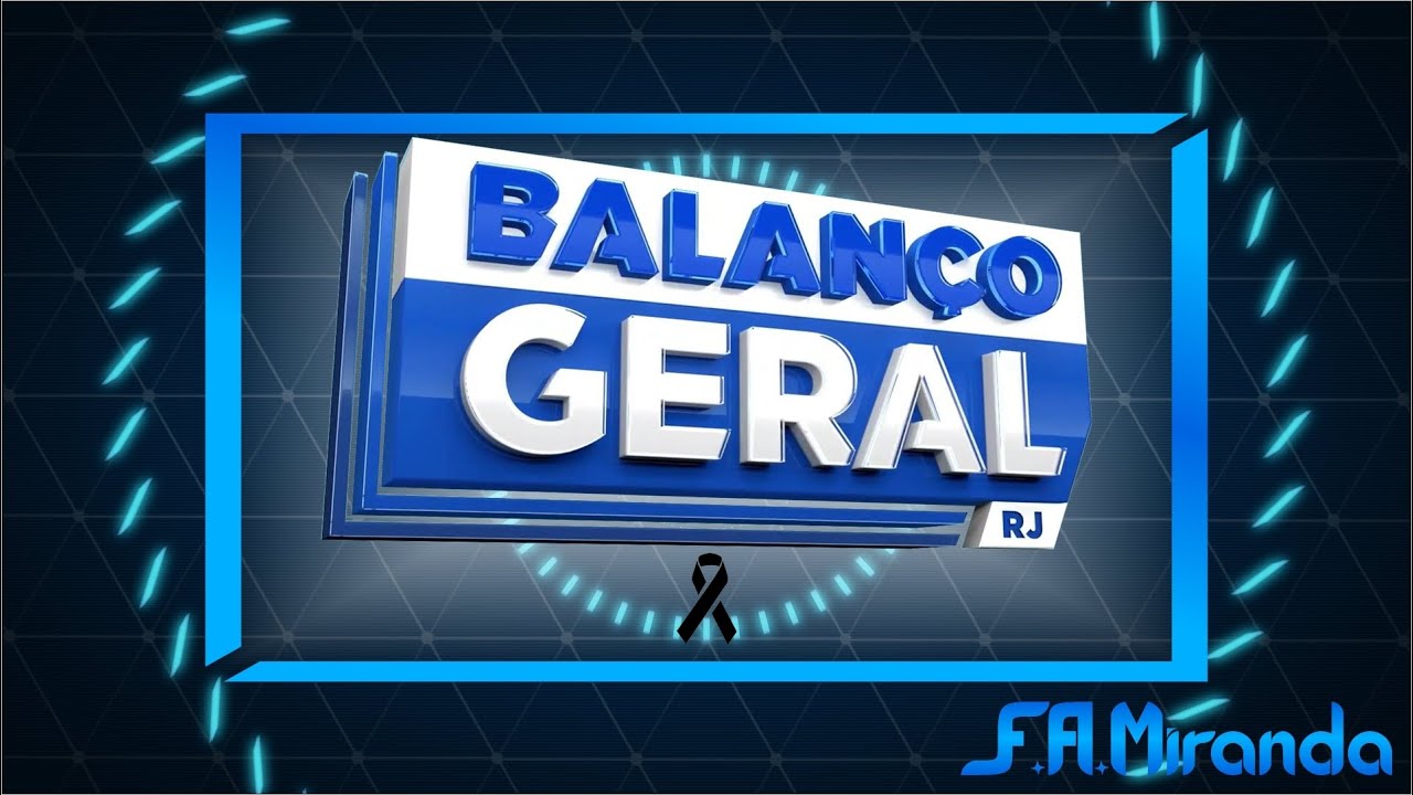 Cronologia de Vinhetas do 