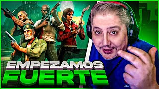 QUID PRO QUO ◽ LEFT 4 DEAD 2◽ ALEX SUBARU ✔ 096?