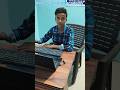 Ms word me text ko bold, underline,italic shortcut key se#msword #shortcutkeys