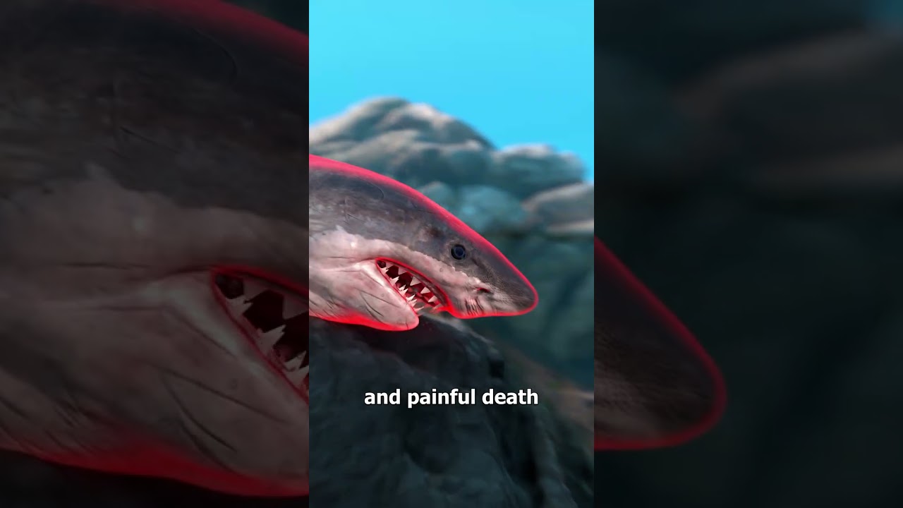 What Is Shark Finning? 😰