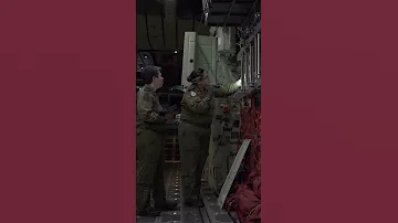 RCAF Spotlight 426 Transport Training Squadron 