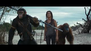 Kingdom of the Planet of the Apes | Official Trailer | Best Commercials